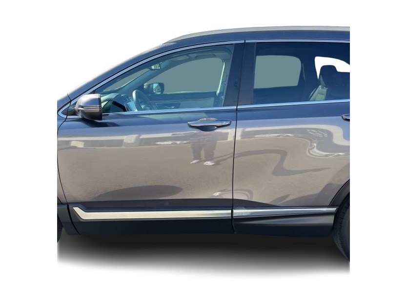 Thumbnail: 2017 Honda CR-V - 35