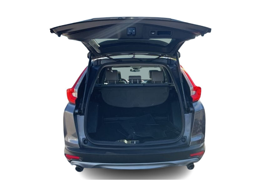 Thumbnail: 2017 Honda CR-V - 14