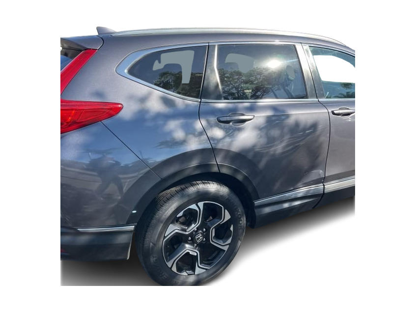 Thumbnail: 2017 Honda CR-V - 36