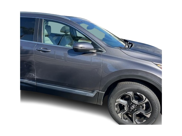 Thumbnail: 2017 Honda CR-V - 20