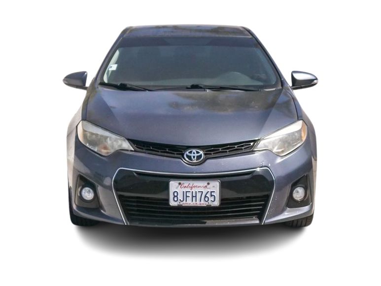 Thumbnail: 2016 Toyota Corolla - 4