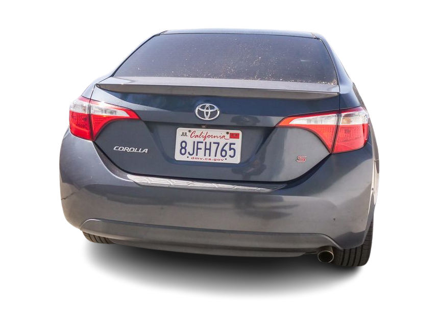 Thumbnail: 2016 Toyota Corolla - 3