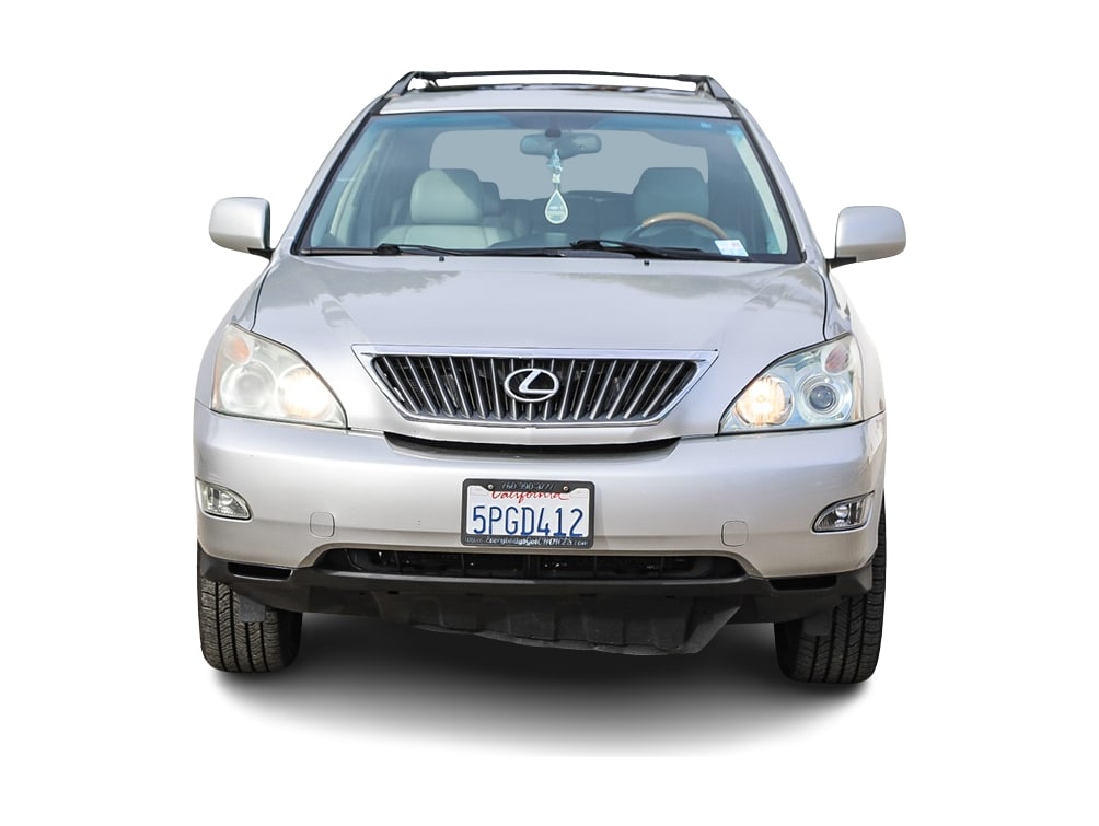 Thumbnail: 2005 Lexus RX - 4