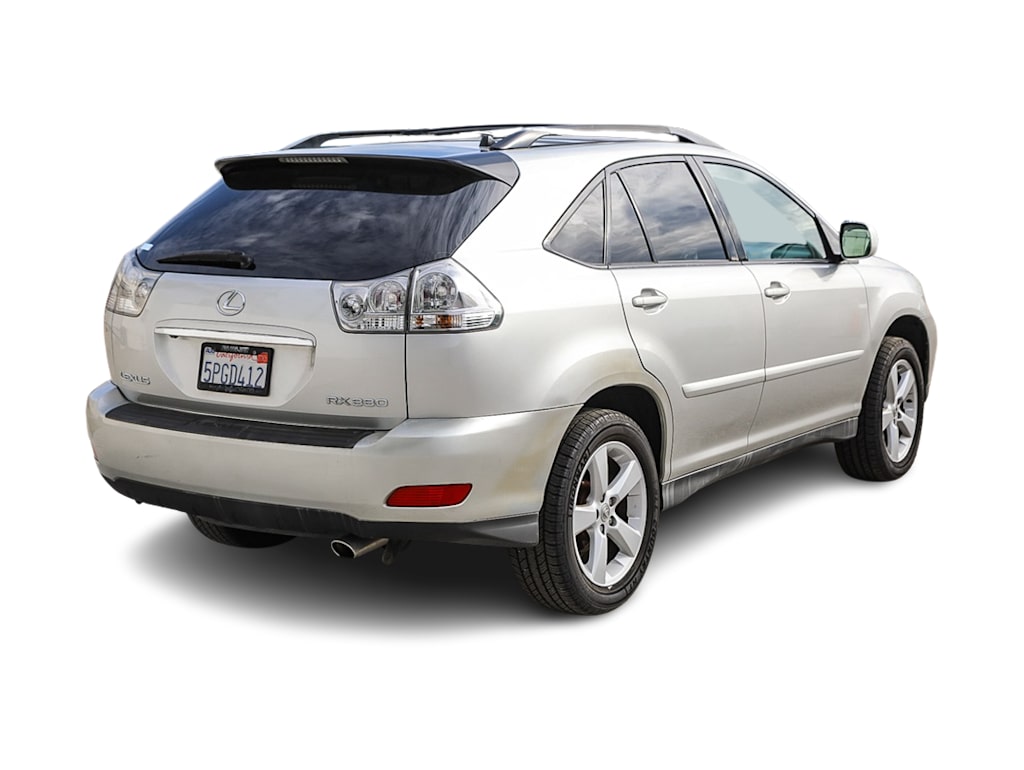 Thumbnail: 2005 Lexus RX - 8