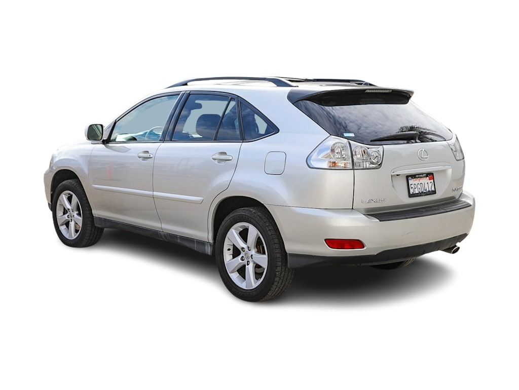 Thumbnail: 2005 Lexus RX - 2