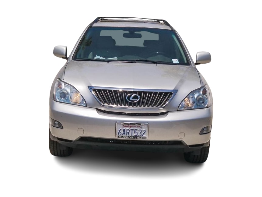 Thumbnail: 2008 Lexus RX - 3