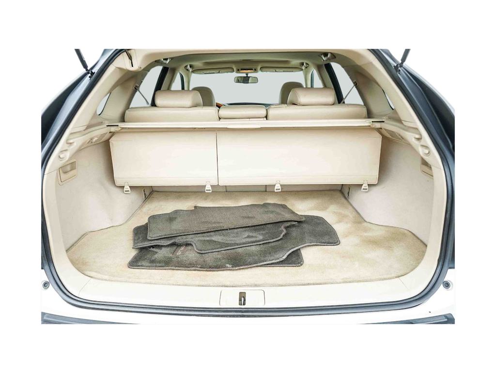 Thumbnail: 2010 Lexus RX - 15