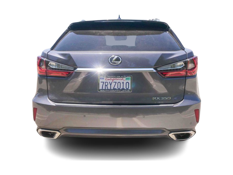 Thumbnail: 2016 Lexus RX - 3