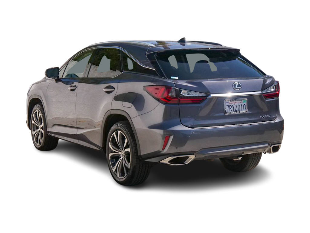 Thumbnail: 2016 Lexus RX - 3