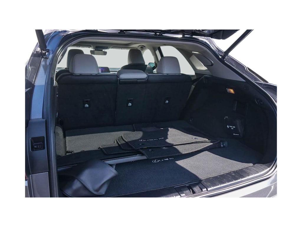 Thumbnail: 2016 Lexus RX - 15