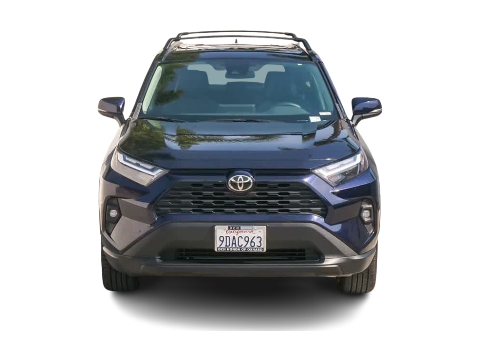 Thumbnail: 2022 Toyota RAV4 - 5