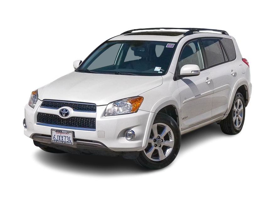 2010 Toyota RAV4