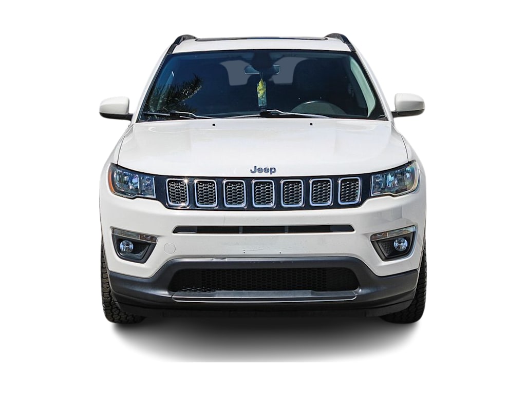 Thumbnail: 2019 Jeep Compass - 4