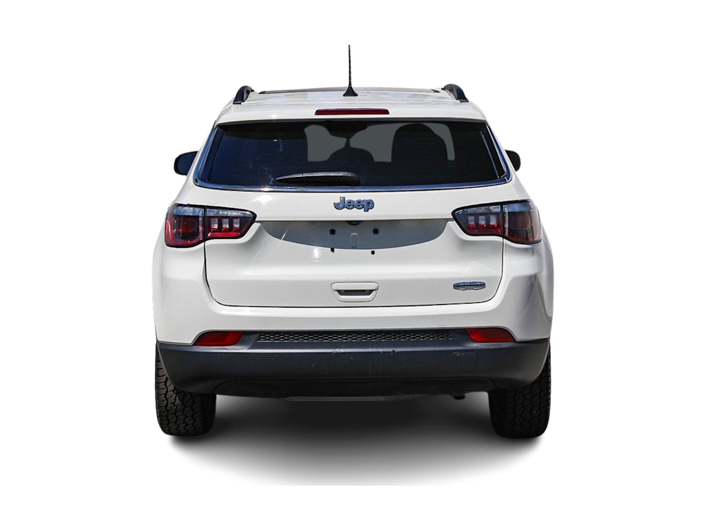 Thumbnail: 2019 Jeep Compass - 3
