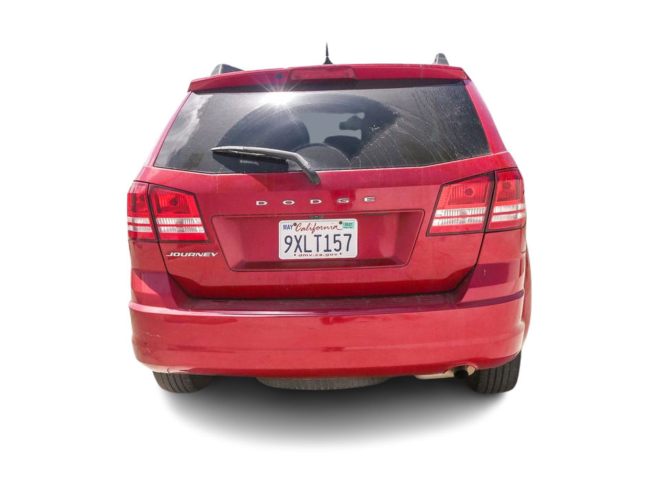 Thumbnail: 2019 Dodge Journey - 3