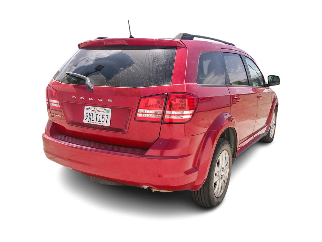 Thumbnail: 2019 Dodge Journey - 11