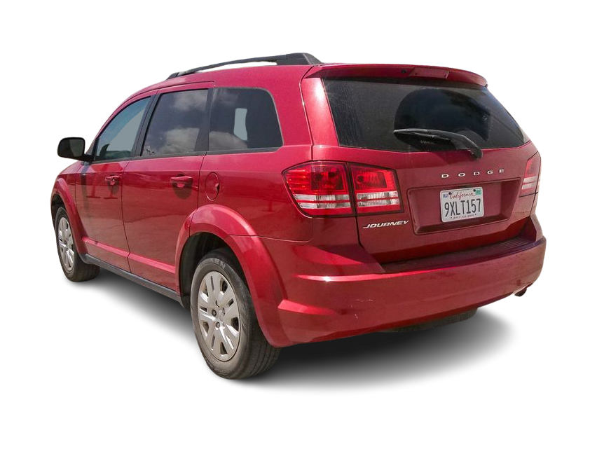 Thumbnail: 2019 Dodge Journey - 2