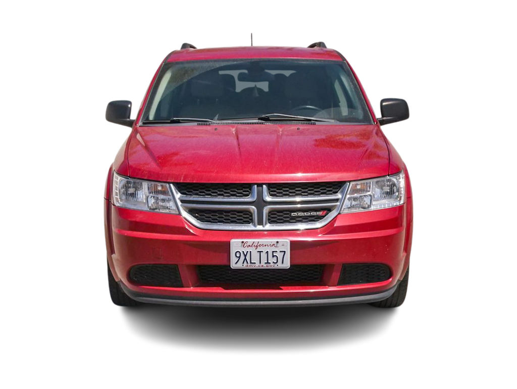 Thumbnail: 2019 Dodge Journey - 4