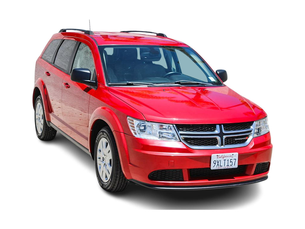Thumbnail: 2019 Dodge Journey - 15