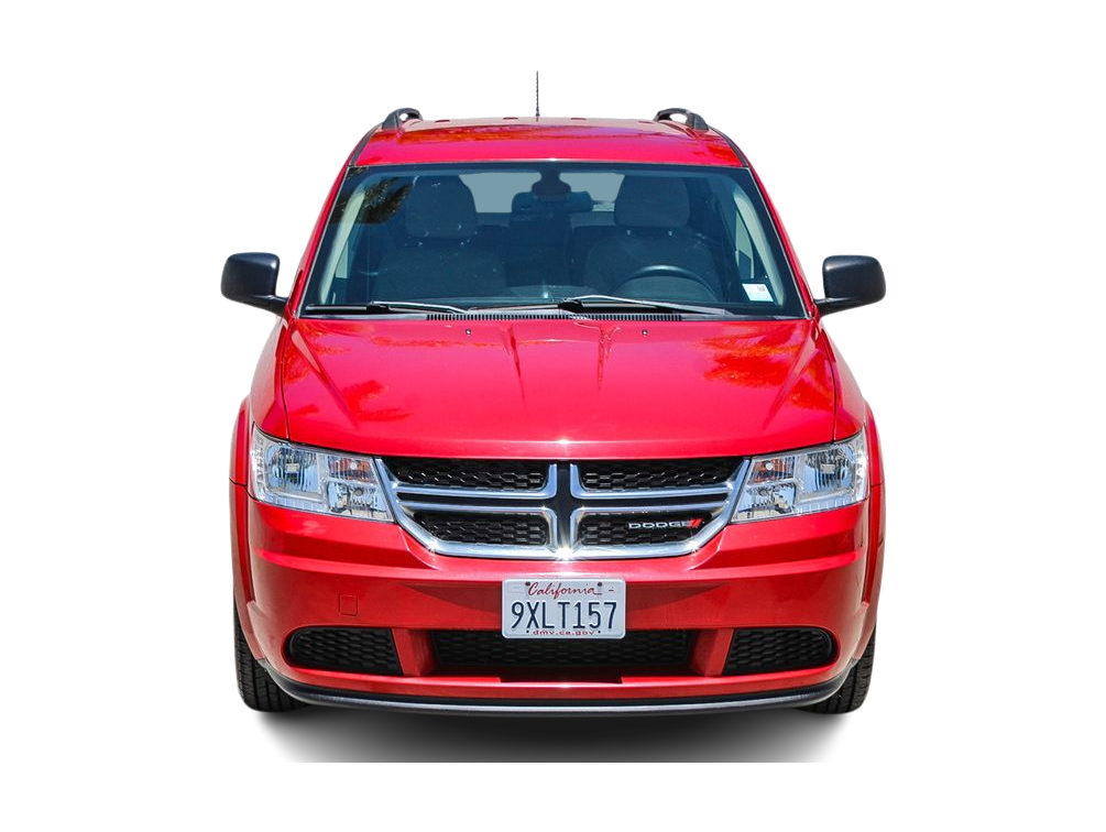 Thumbnail: 2019 Dodge Journey - 5