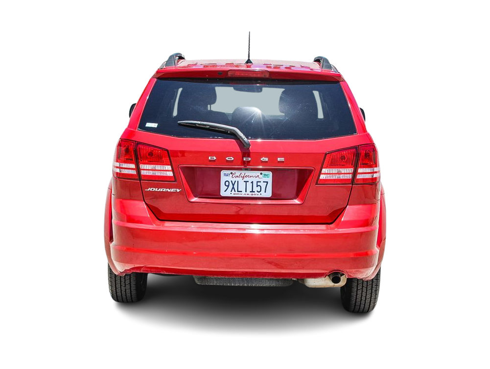 Thumbnail: 2019 Dodge Journey - 4