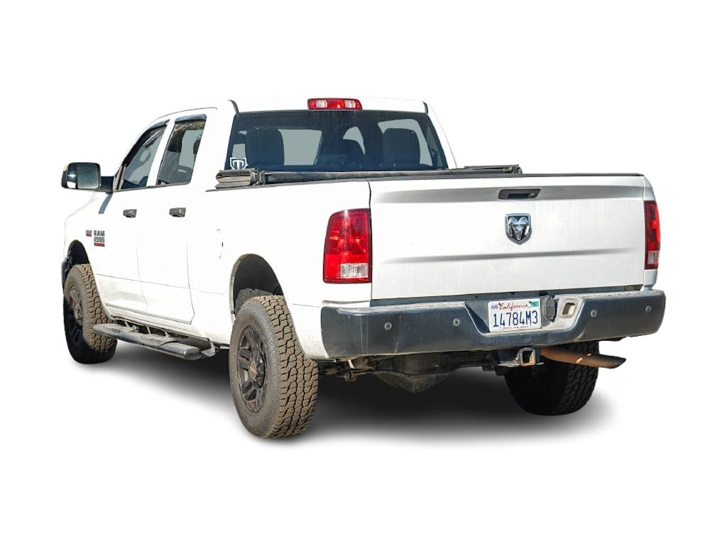 Thumbnail: 2014 RAM 2500 - 2