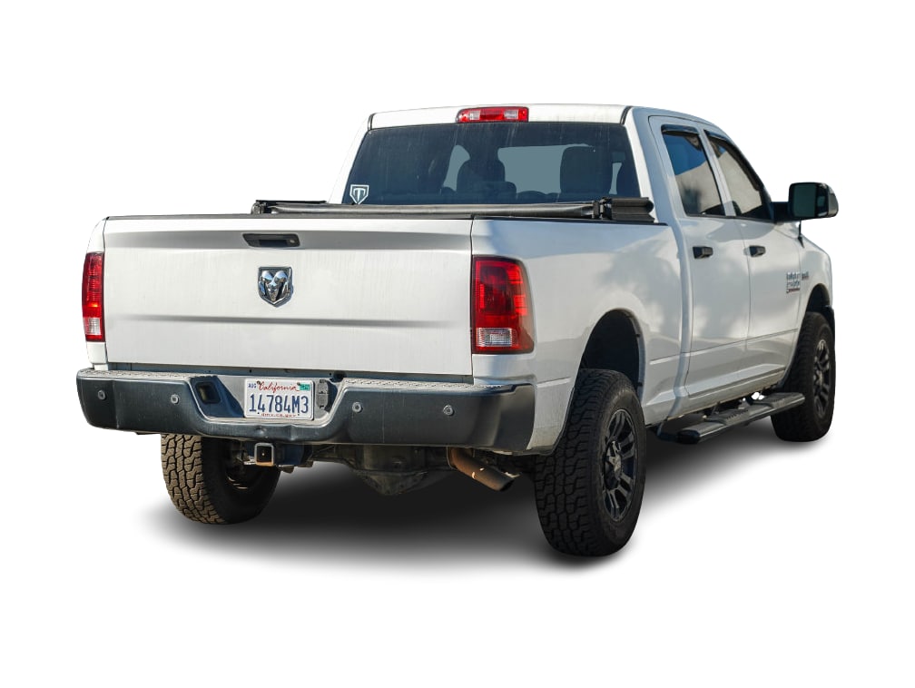 Thumbnail: 2014 RAM 2500 - 10