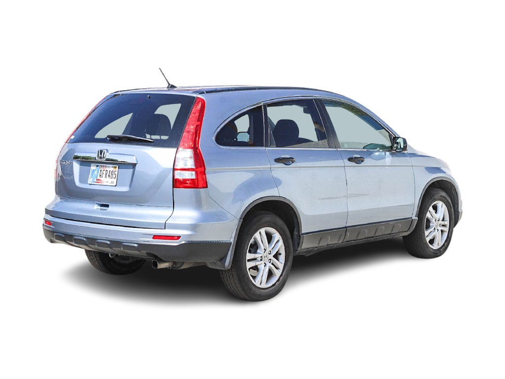 Thumbnail: 2011 Honda CR-V - 8