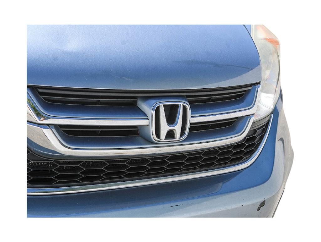 Thumbnail: 2011 Honda CR-V - 12