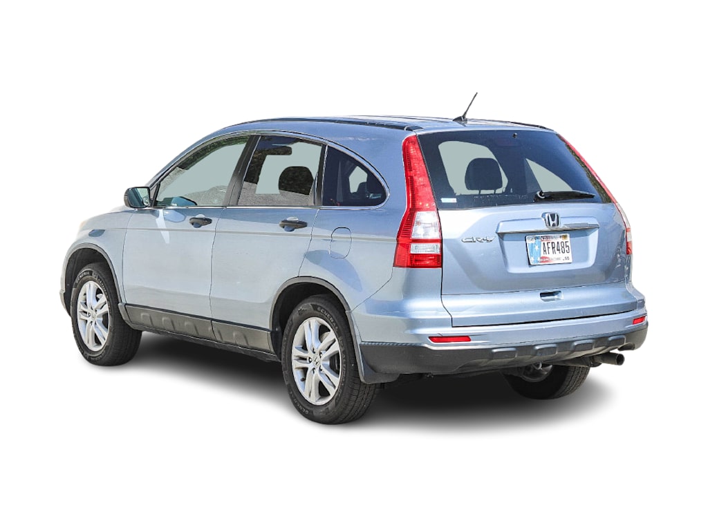 Thumbnail: 2011 Honda CR-V - 2