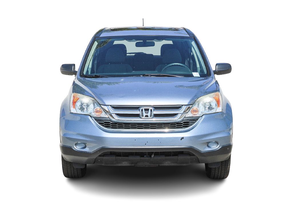 Thumbnail: 2011 Honda CR-V - 4