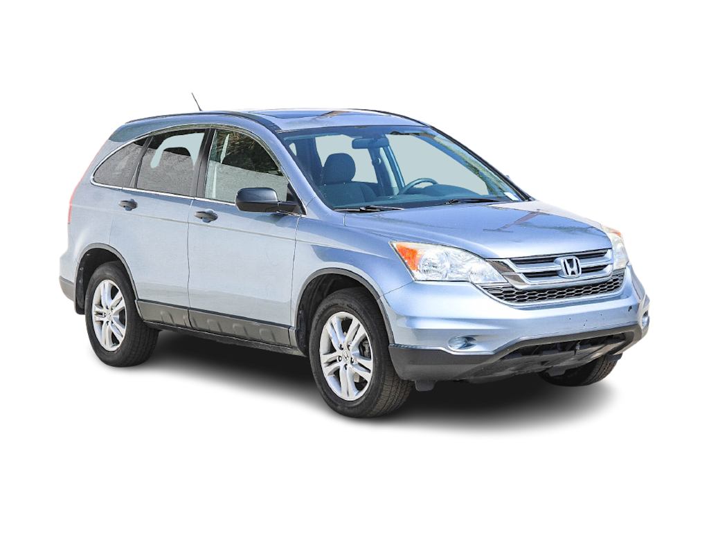 Thumbnail: 2011 Honda CR-V - 7