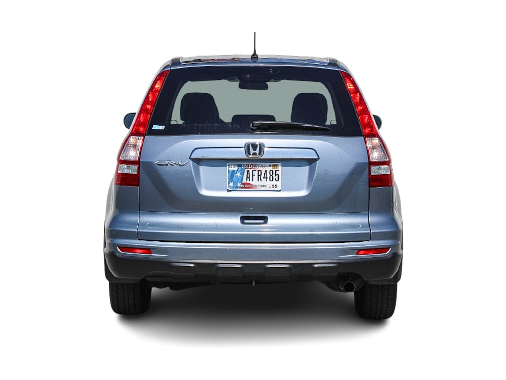 Thumbnail: 2011 Honda CR-V - 3