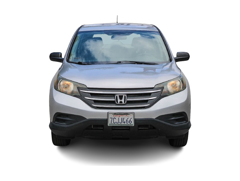 Thumbnail: 2013 Honda CR-V - 4