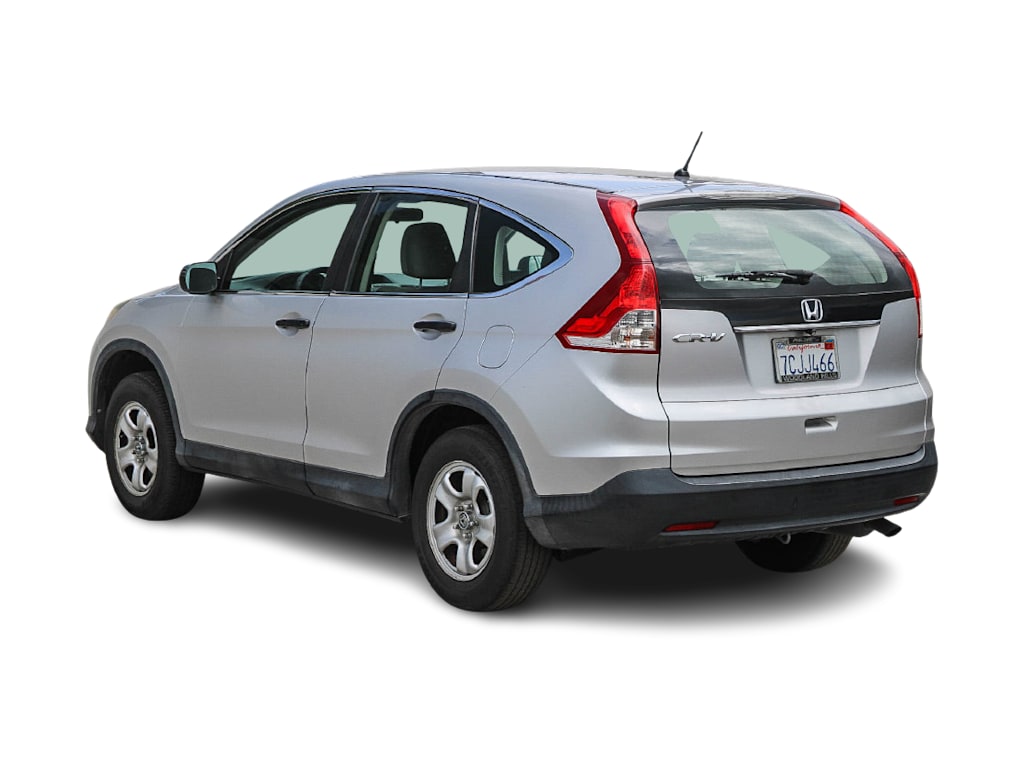 Thumbnail: 2013 Honda CR-V - 2