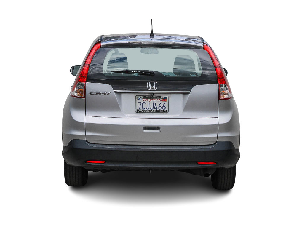 Thumbnail: 2013 Honda CR-V - 3