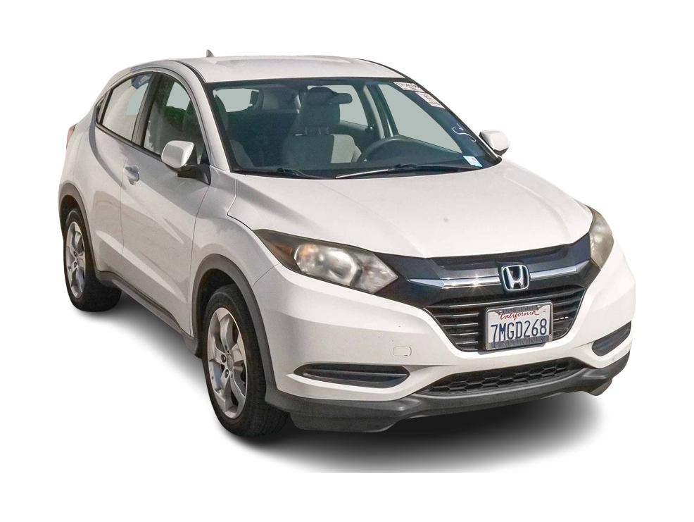 Thumbnail: 2016 Honda HR-V - 7