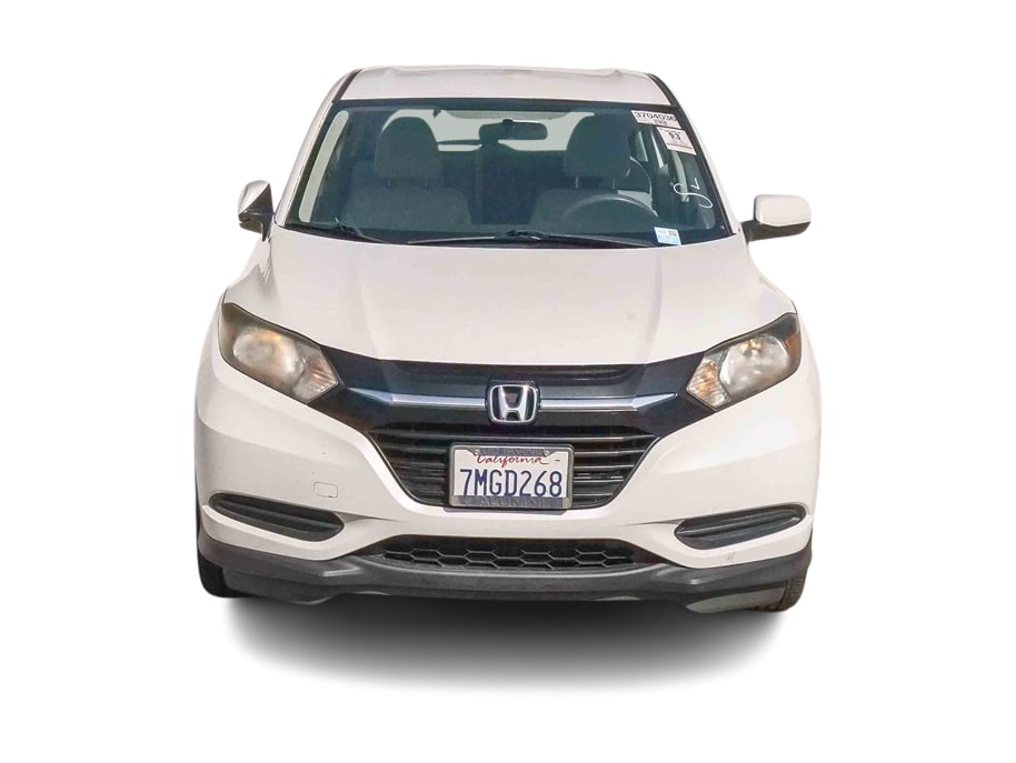 Thumbnail: 2016 Honda HR-V - 4