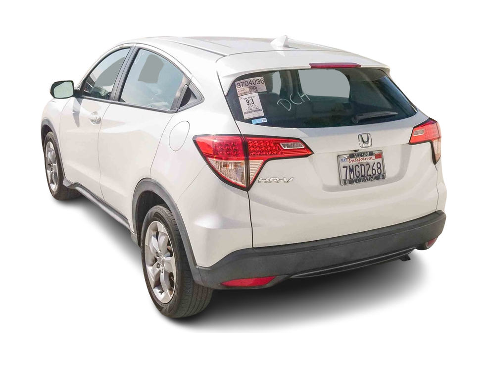 Thumbnail: 2016 Honda HR-V - 2