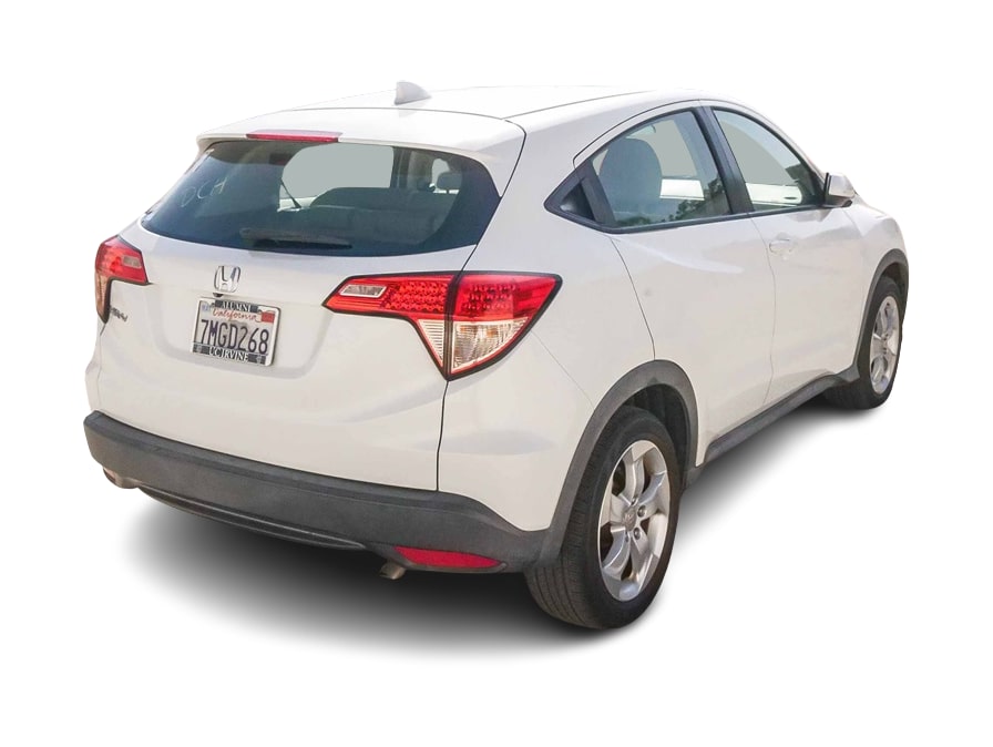 Thumbnail: 2016 Honda HR-V - 10