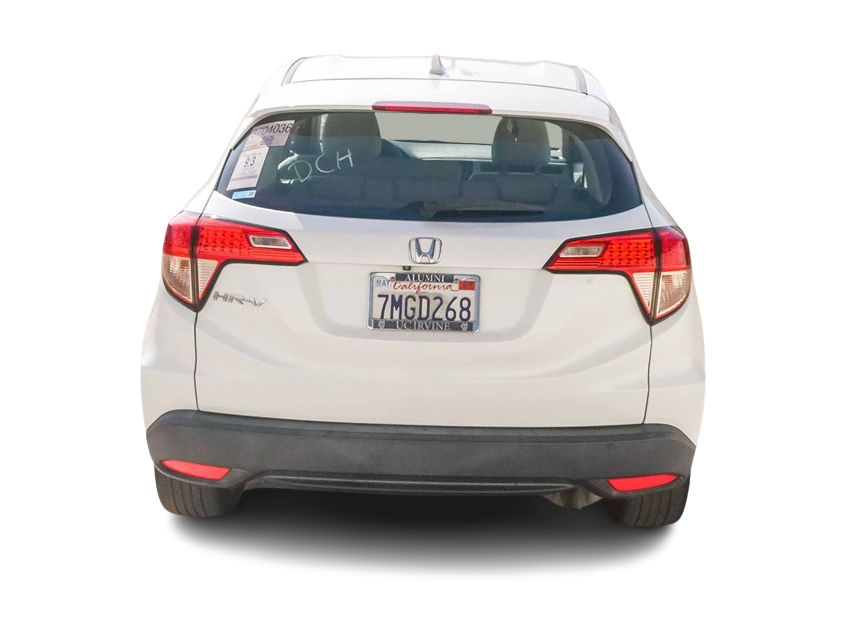 Thumbnail: 2016 Honda HR-V - 3
