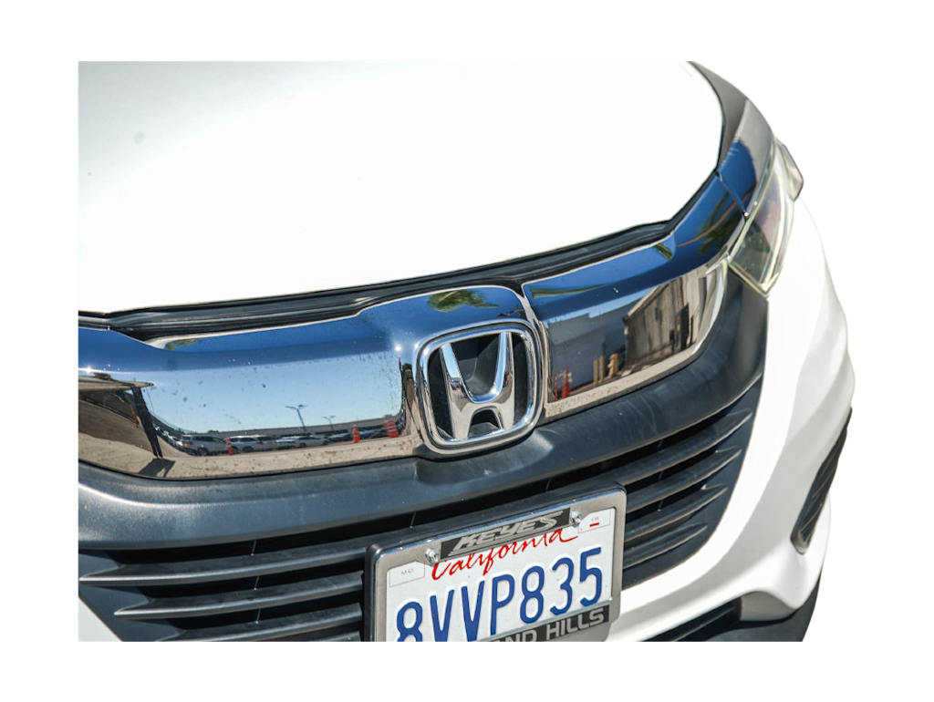 Thumbnail: 2021 Honda HR-V - 9