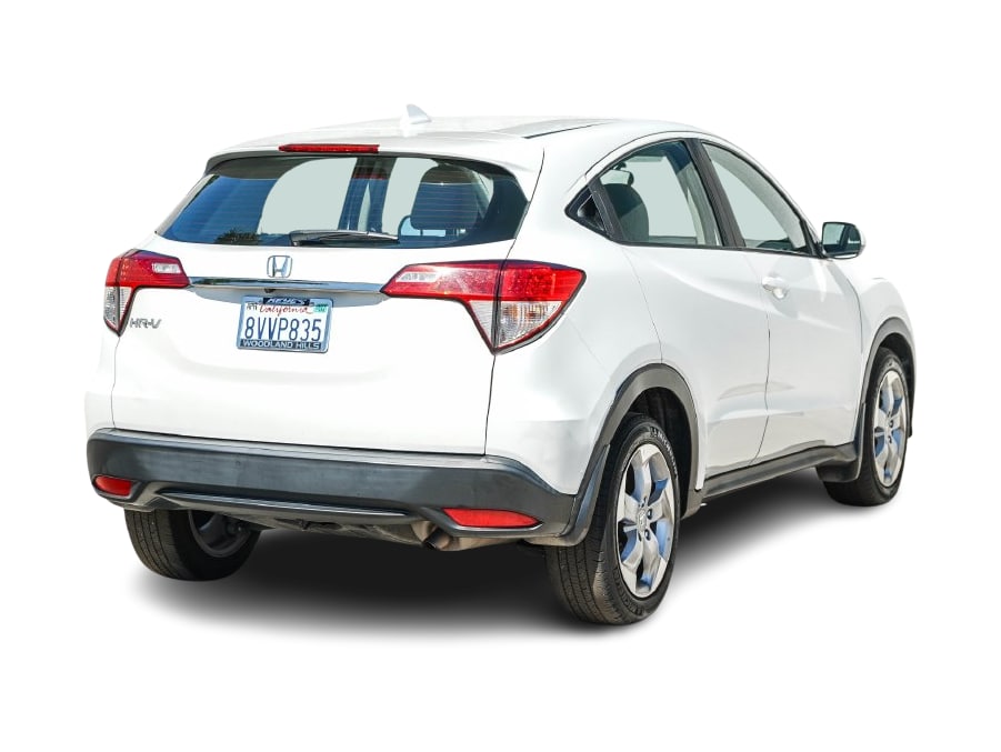 Thumbnail: 2021 Honda HR-V - 10