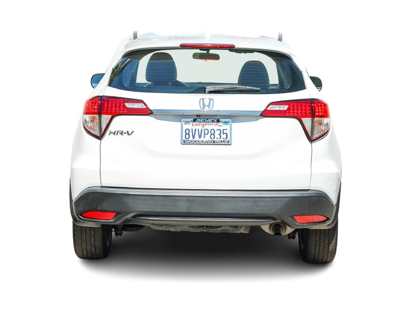 Thumbnail: 2021 Honda HR-V - 3