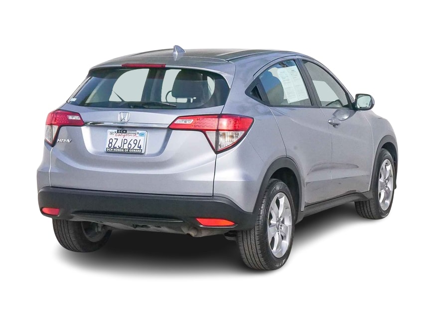 Thumbnail: 2022 Honda HR-V - 19