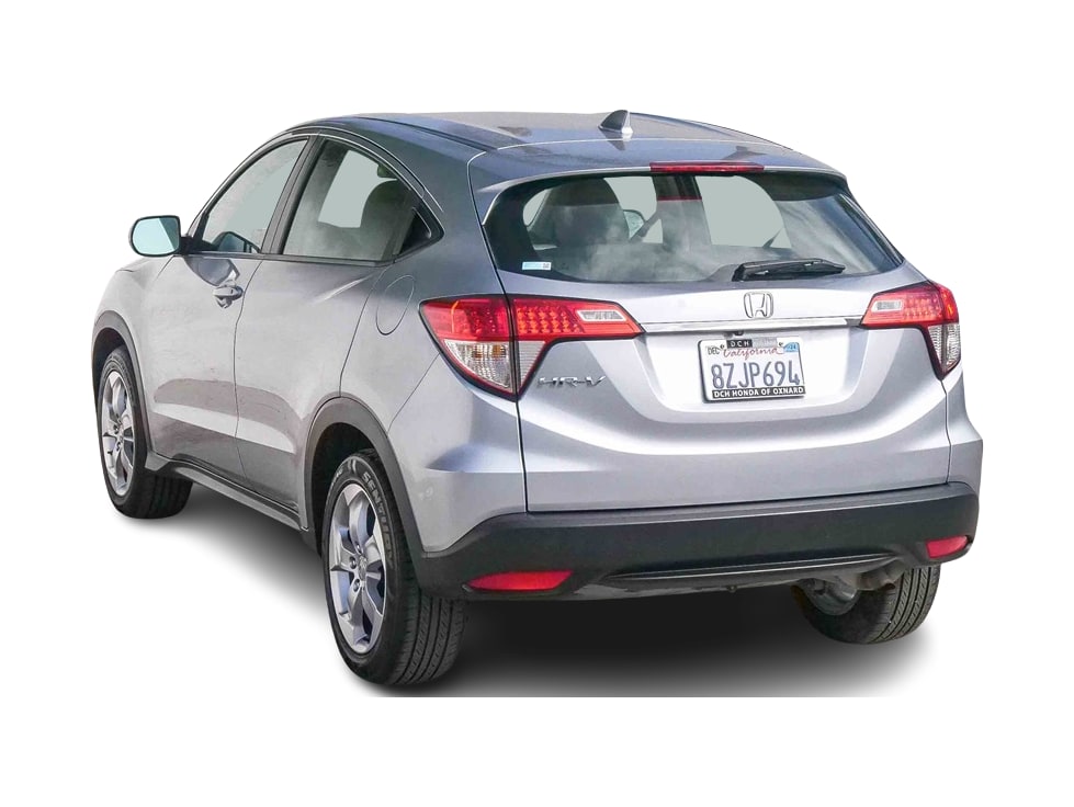 Thumbnail: 2022 Honda HR-V - 3