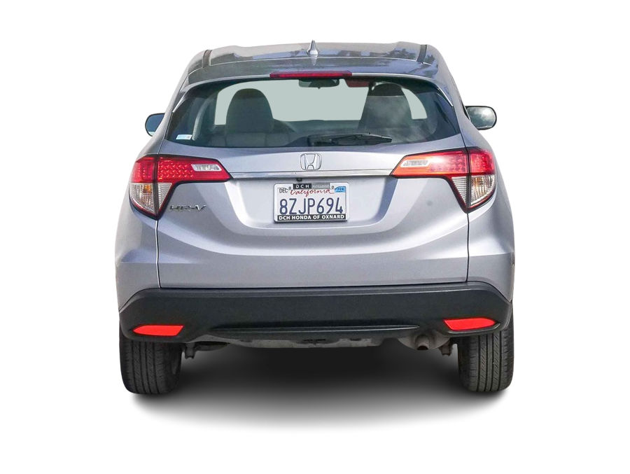 Thumbnail: 2022 Honda HR-V - 4