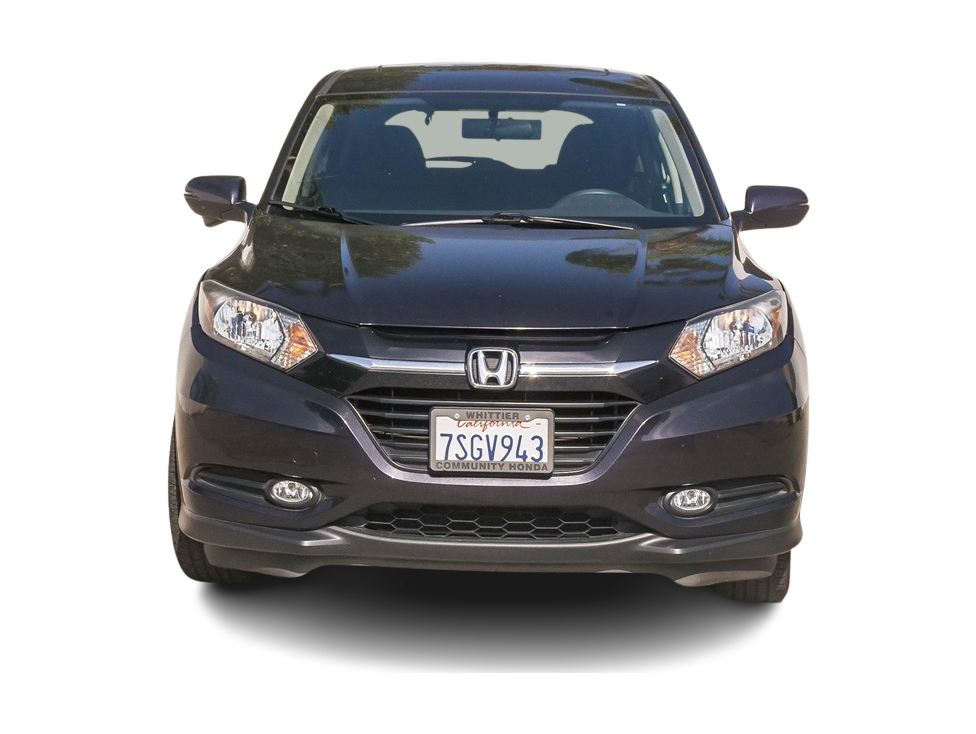 Thumbnail: 2016 Honda HR-V - 4
