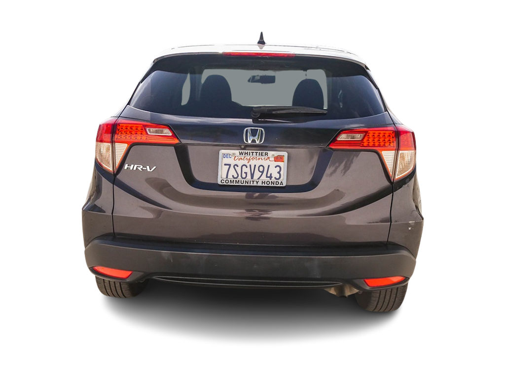 Thumbnail: 2016 Honda HR-V - 3