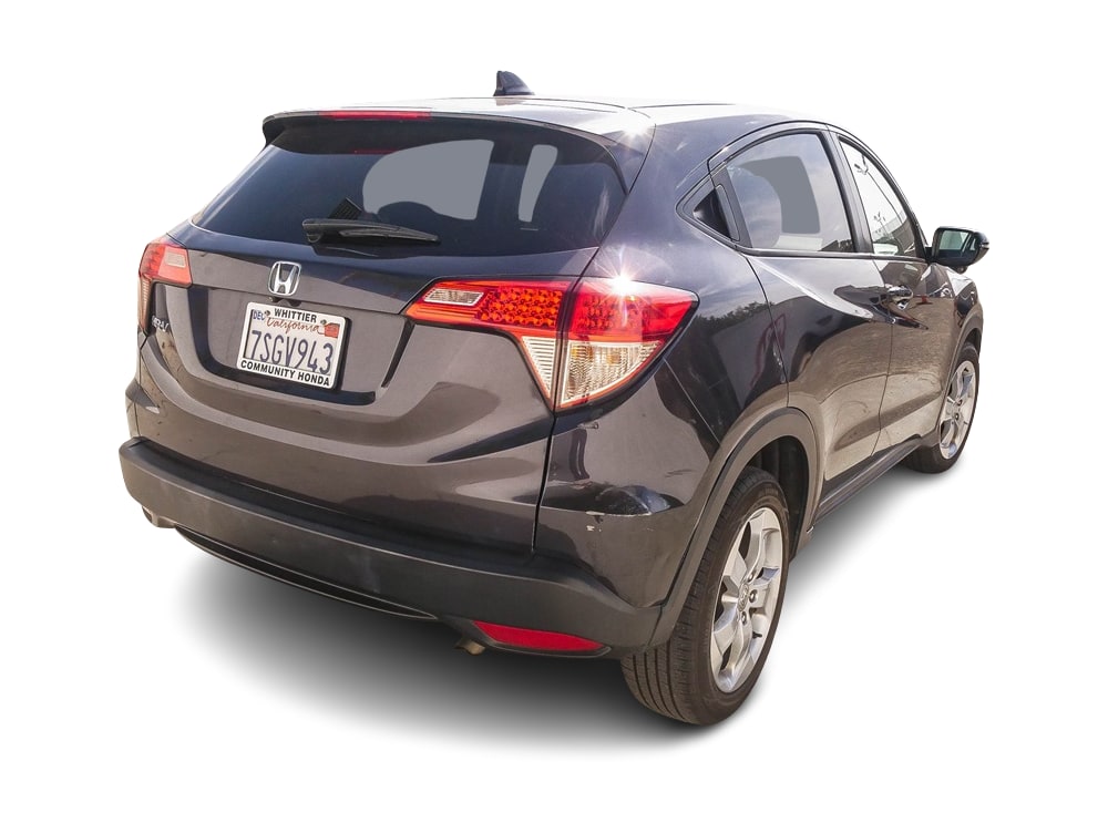 Thumbnail: 2016 Honda HR-V - 11